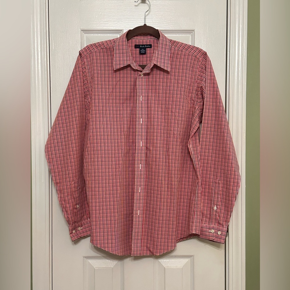 Brooks Brothers Shirt XL